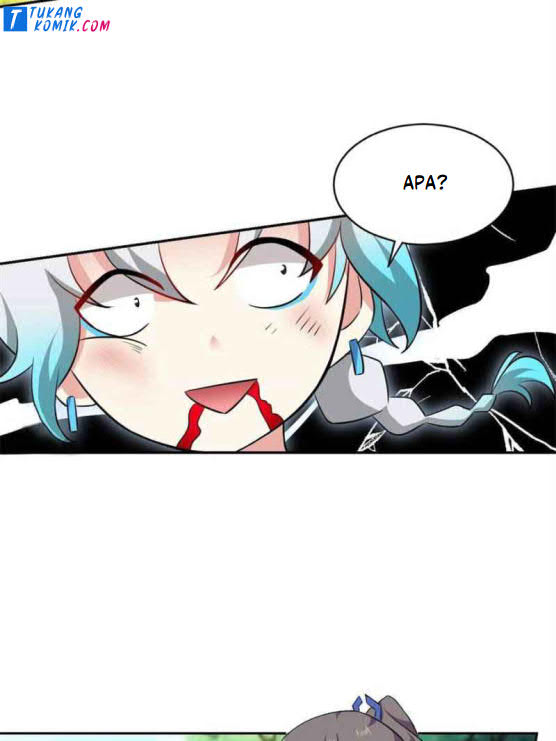 Rebirth Become a Dog Chapter 96 - halaman 12