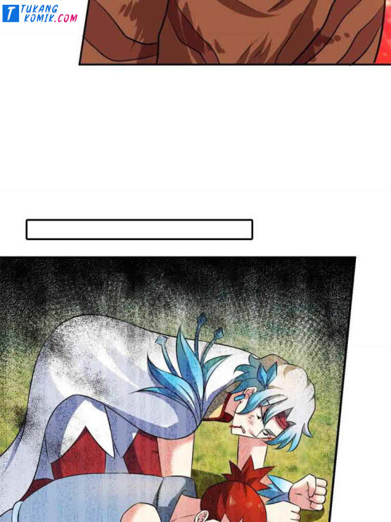 Rebirth Become a Dog Chapter 96 - halaman 14