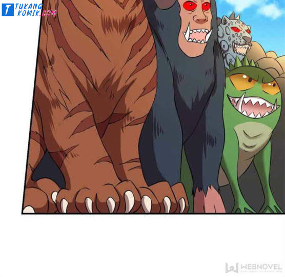 Rebirth Become a Dog Chapter 96 - halaman 16