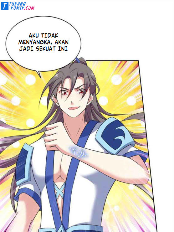 Rebirth Become a Dog Chapter 96 - halaman 17