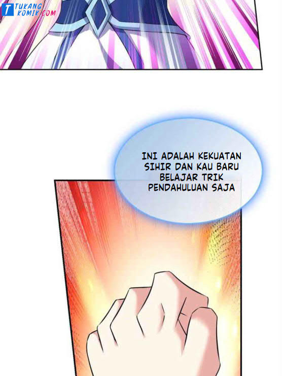 Rebirth Become a Dog Chapter 96 - halaman 18