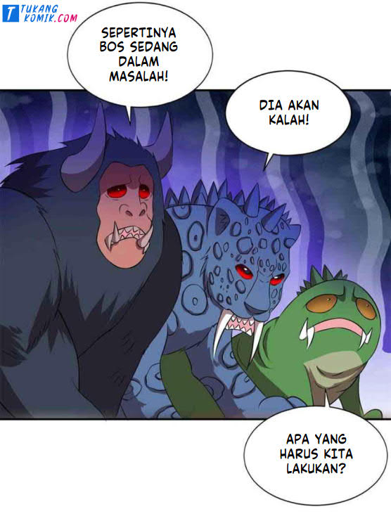 Rebirth Become a Dog Chapter 96 - halaman 2