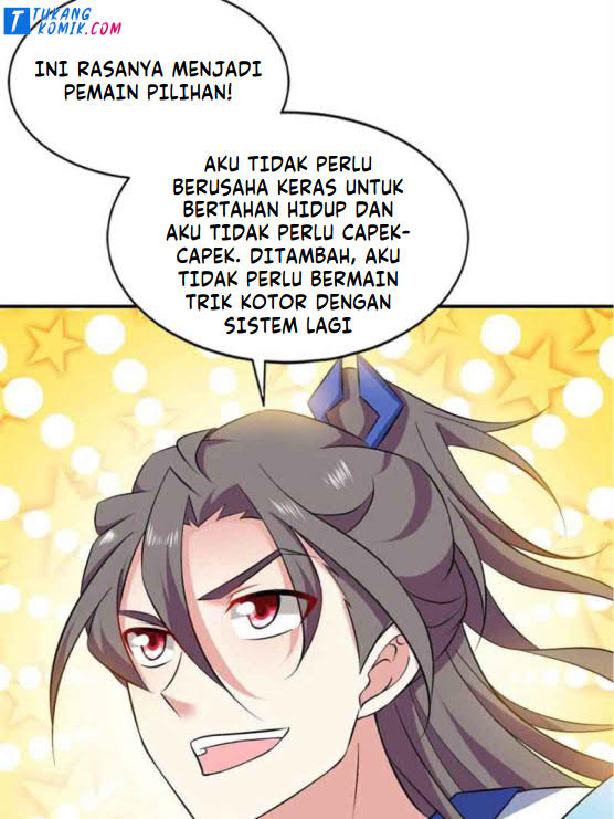 Rebirth Become a Dog Chapter 96 - halaman 22