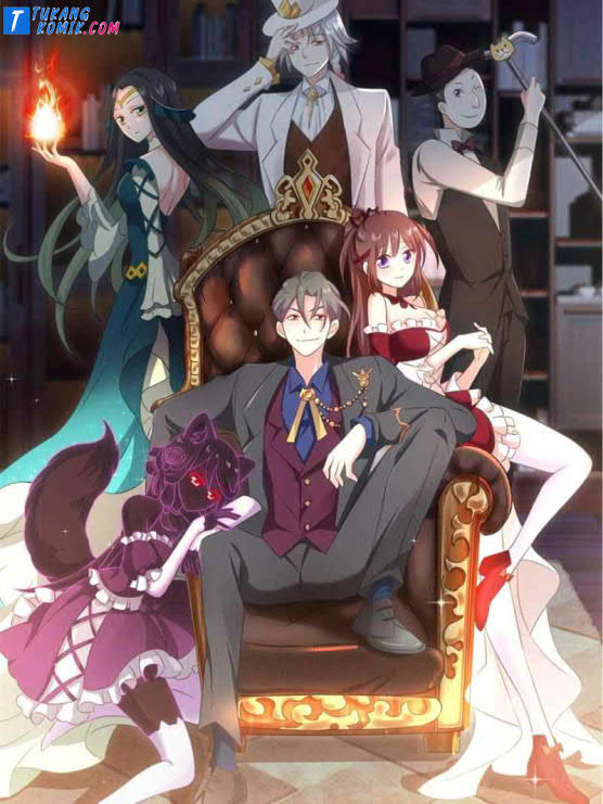Rebirth Become a Dog Chapter 96 - halaman 26