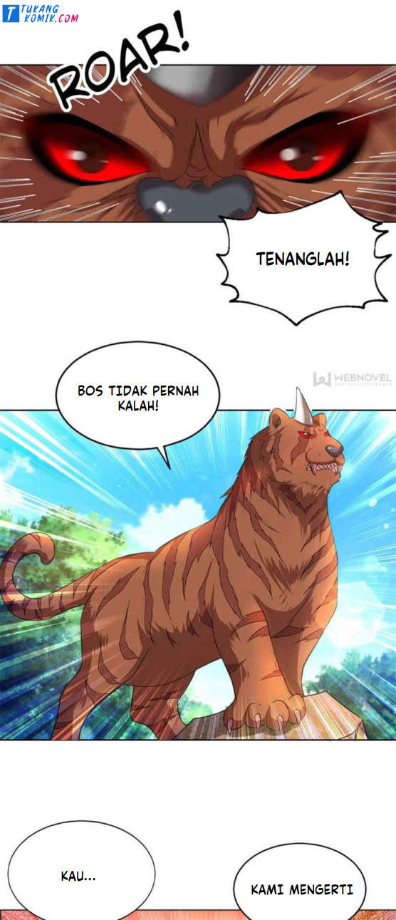 Rebirth Become a Dog Chapter 96 - halaman 3