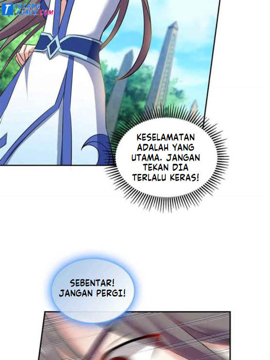 Rebirth Become a Dog Chapter 96 - halaman 30