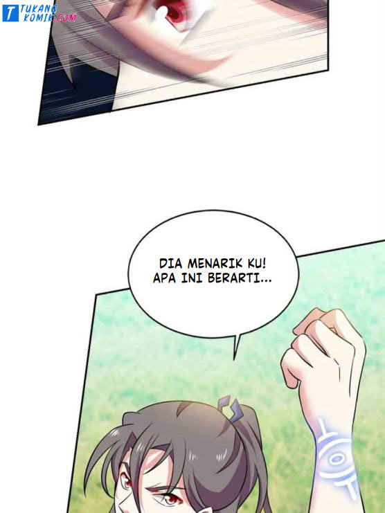 Rebirth Become a Dog Chapter 96 - halaman 31