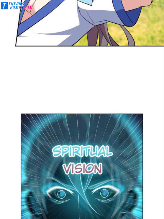 Rebirth Become a Dog Chapter 96 - halaman 33