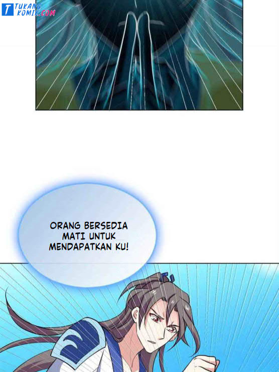 Rebirth Become a Dog Chapter 96 - halaman 34