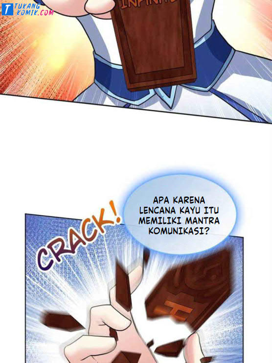 Rebirth Become a Dog Chapter 96 - halaman 40