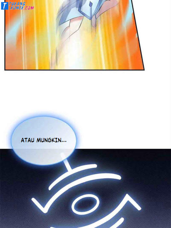 Rebirth Become a Dog Chapter 96 - halaman 45