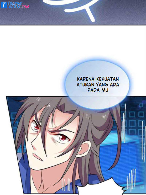 Rebirth Become a Dog Chapter 96 - halaman 46