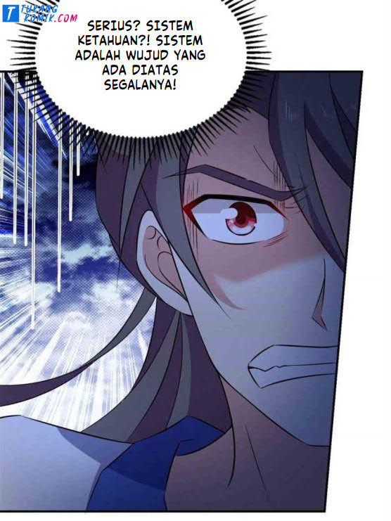 Rebirth Become a Dog Chapter 96 - halaman 48