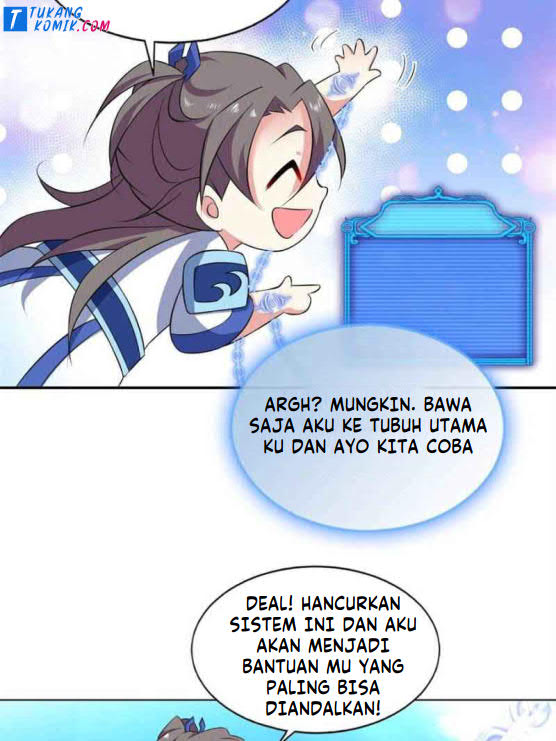 Rebirth Become a Dog Chapter 96 - halaman 52