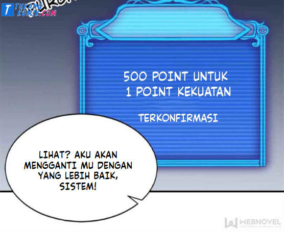Rebirth Become a Dog Chapter 96 - halaman 56
