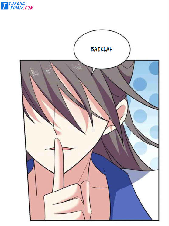 Rebirth Become a Dog Chapter 96 - halaman 57