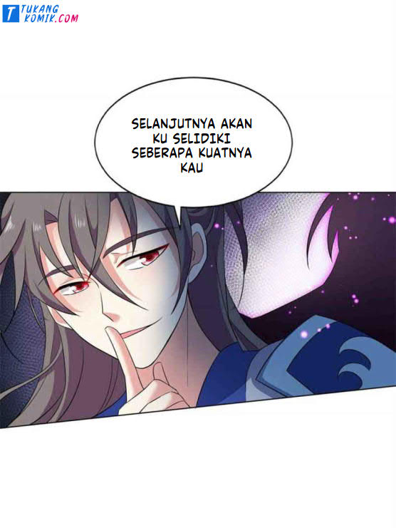 Rebirth Become a Dog Chapter 96 - halaman 58