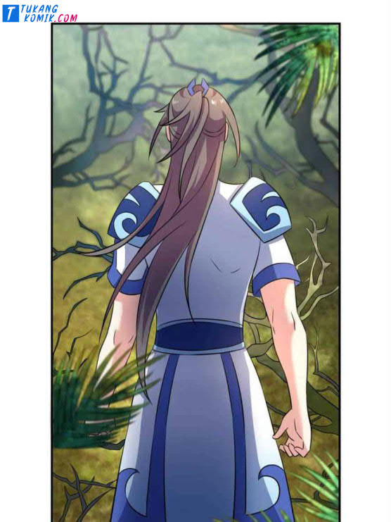 Rebirth Become a Dog Chapter 96 - halaman 60