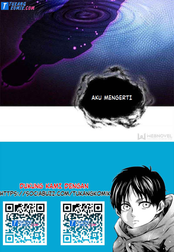 Rebirth Become a Dog Chapter 96 - halaman 62