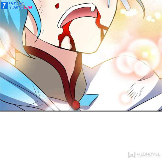 Rebirth Become a Dog Chapter 96 - halaman 8