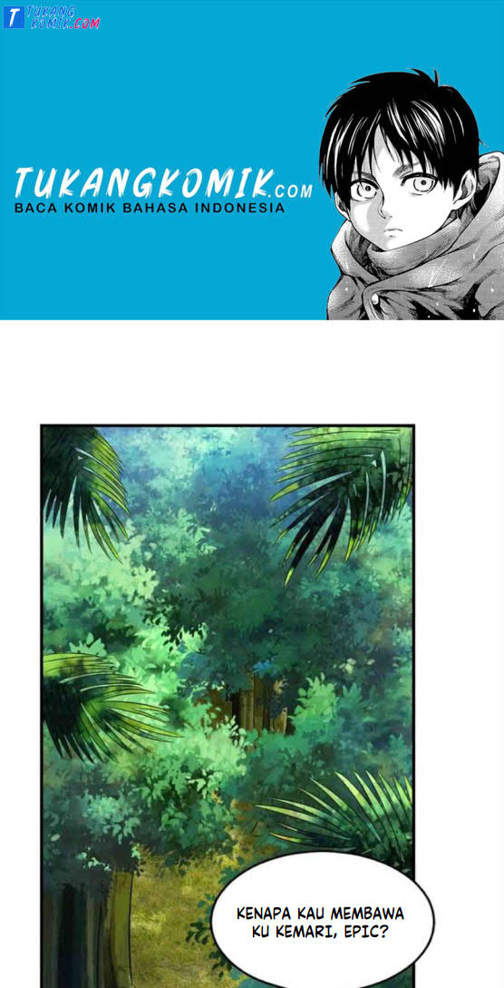 Rebirth Become a Dog Chapter 97 - halaman 1