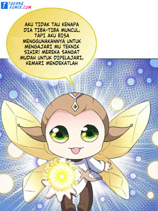 Rebirth Become a Dog Chapter 97 - halaman 11