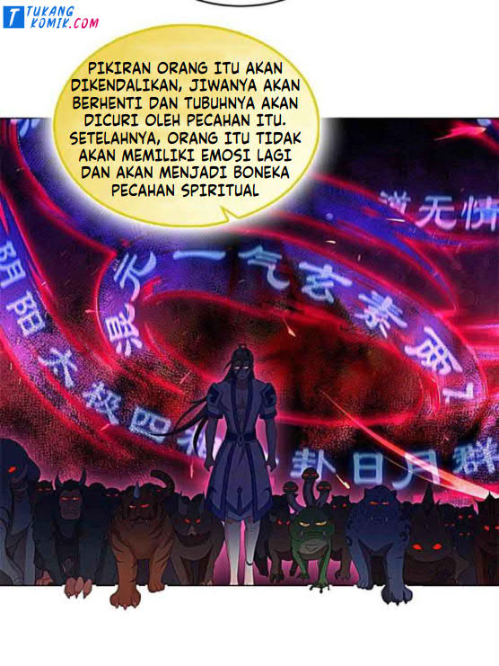 Rebirth Become a Dog Chapter 97 - halaman 14