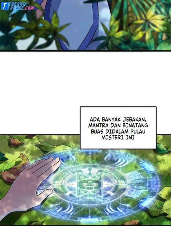 Rebirth Become a Dog Chapter 97 - halaman 18