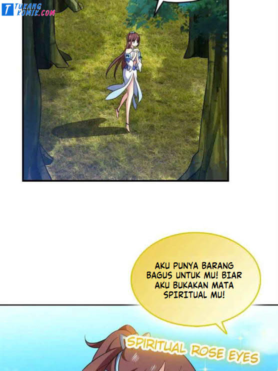 Rebirth Become a Dog Chapter 97 - halaman 2