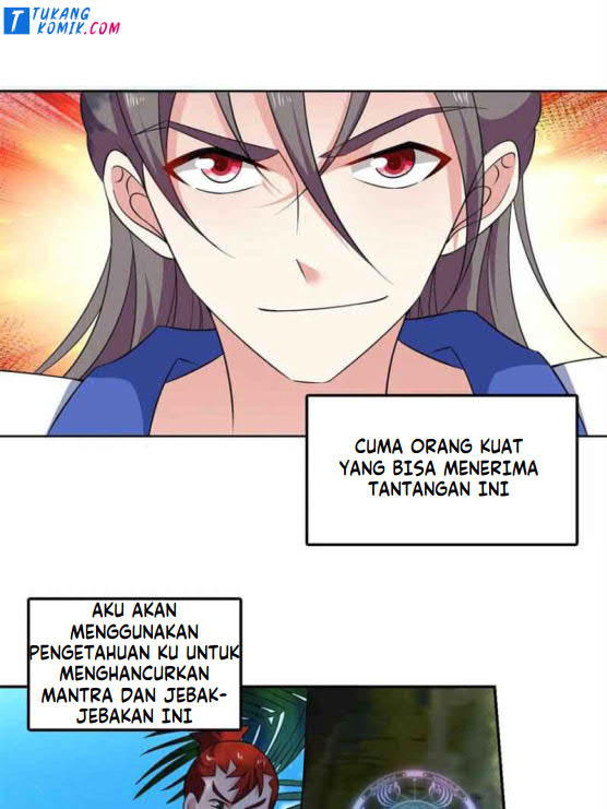Rebirth Become a Dog Chapter 97 - halaman 21