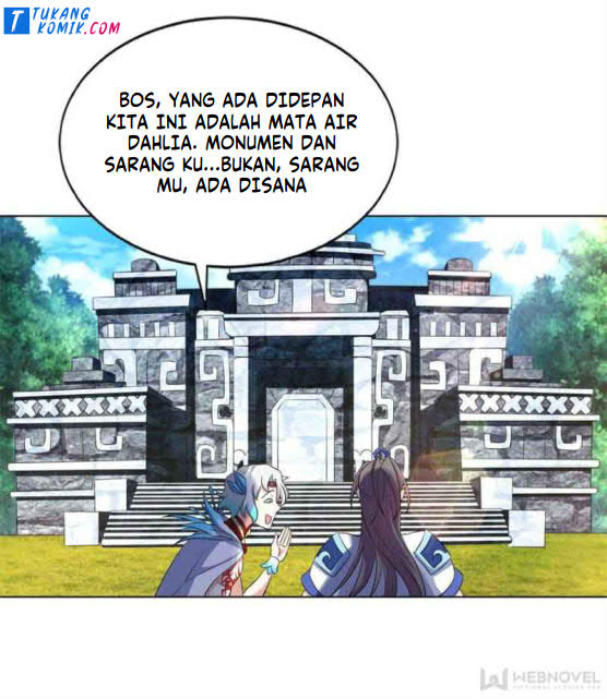 Rebirth Become a Dog Chapter 97 - halaman 27
