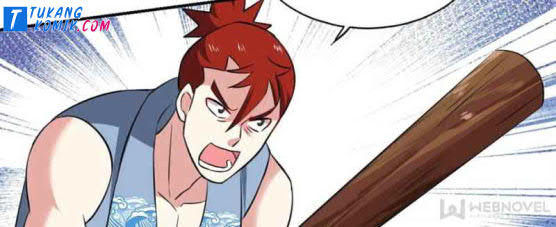 Rebirth Become a Dog Chapter 97 - halaman 29