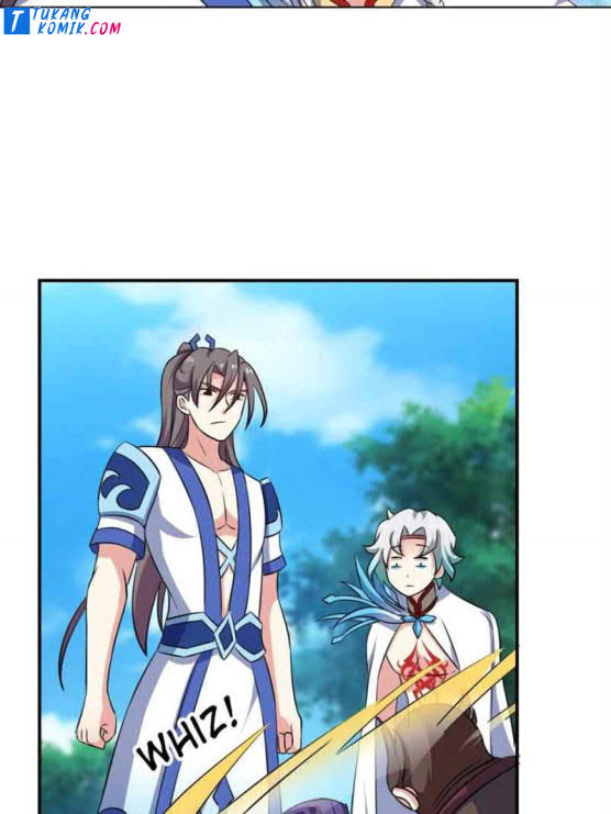 Rebirth Become a Dog Chapter 97 - halaman 31