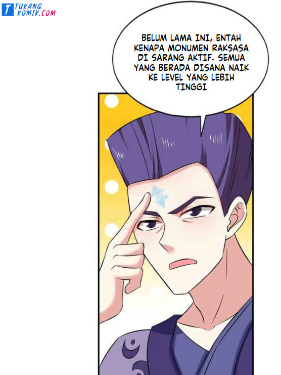 Rebirth Become a Dog Chapter 97 - halaman 37