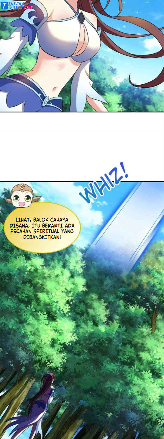 Rebirth Become a Dog Chapter 97 - halaman 4