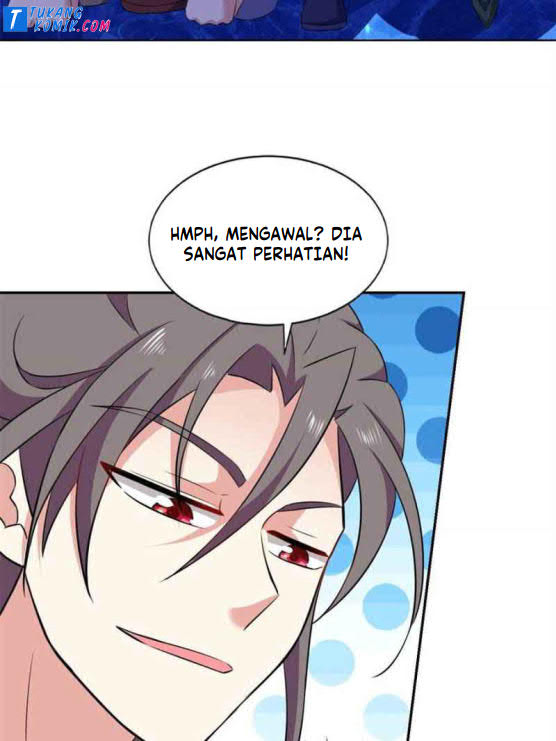 Rebirth Become a Dog Chapter 97 - halaman 43