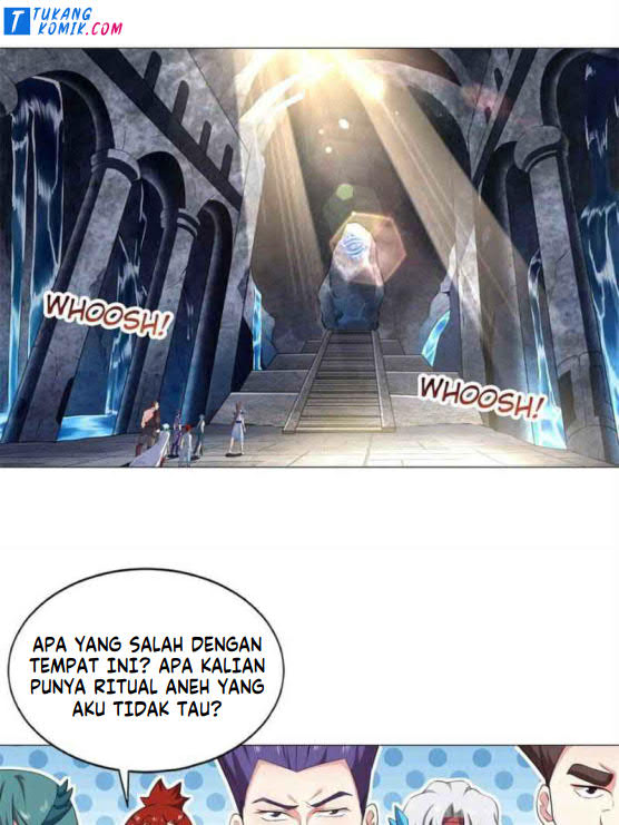Rebirth Become a Dog Chapter 97 - halaman 48
