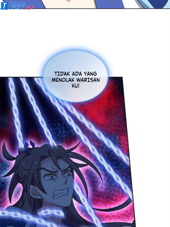 Rebirth Become a Dog Chapter 97 - halaman 52