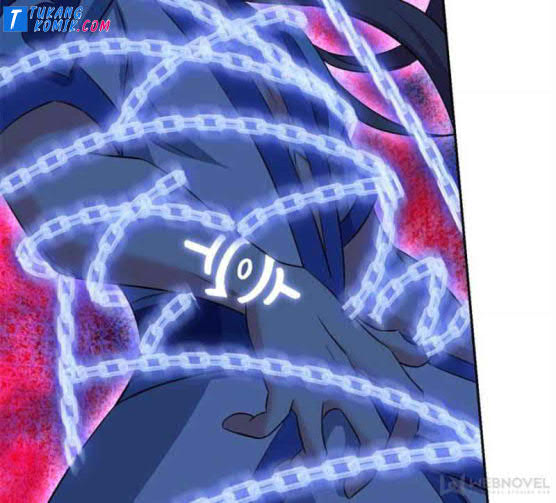 Rebirth Become a Dog Chapter 97 - halaman 53
