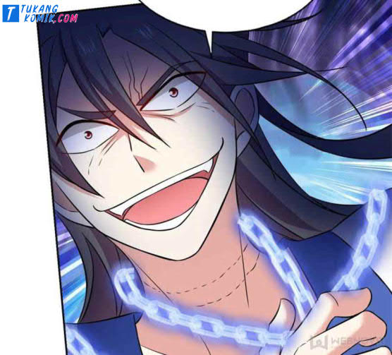 Rebirth Become a Dog Chapter 97 - halaman 55