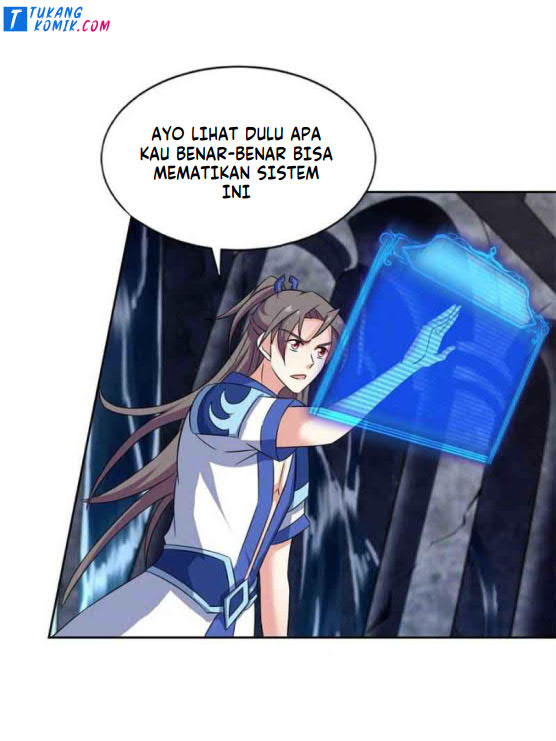 Rebirth Become a Dog Chapter 97 - halaman 59