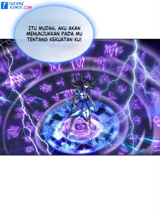 Rebirth Become a Dog Chapter 97 - halaman 60