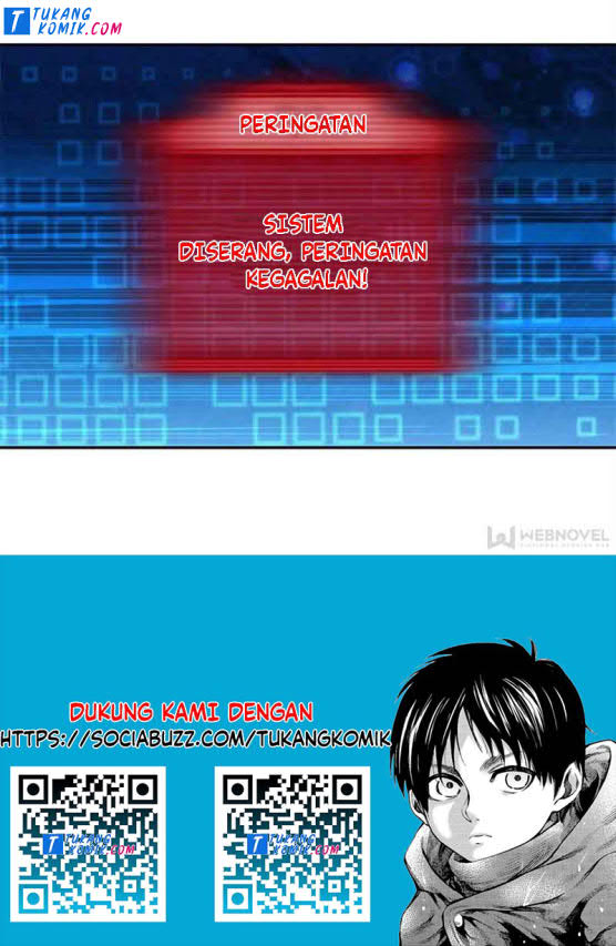Rebirth Become a Dog Chapter 97 - halaman 61