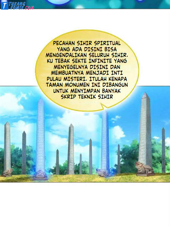 Rebirth Become a Dog Chapter 97 - halaman 8