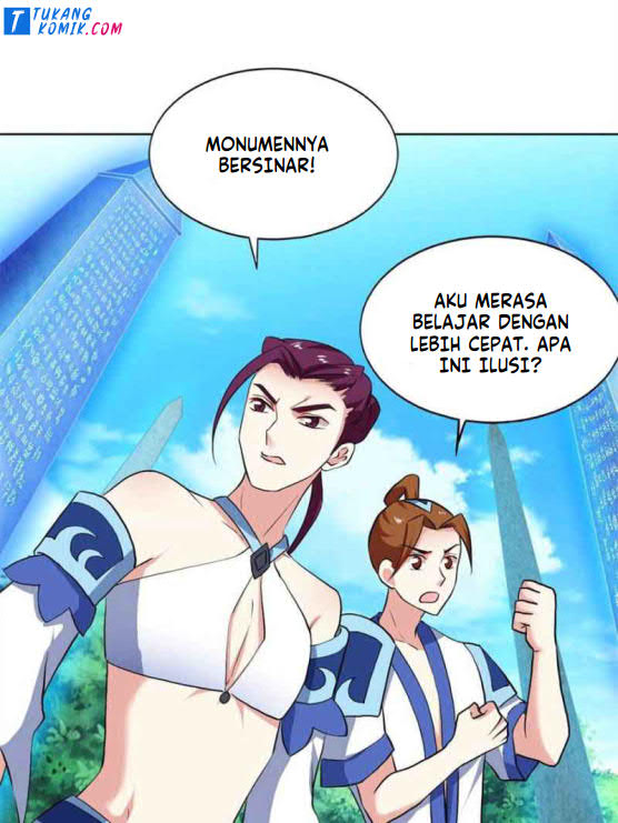 Rebirth Become a Dog Chapter 97 - halaman 9