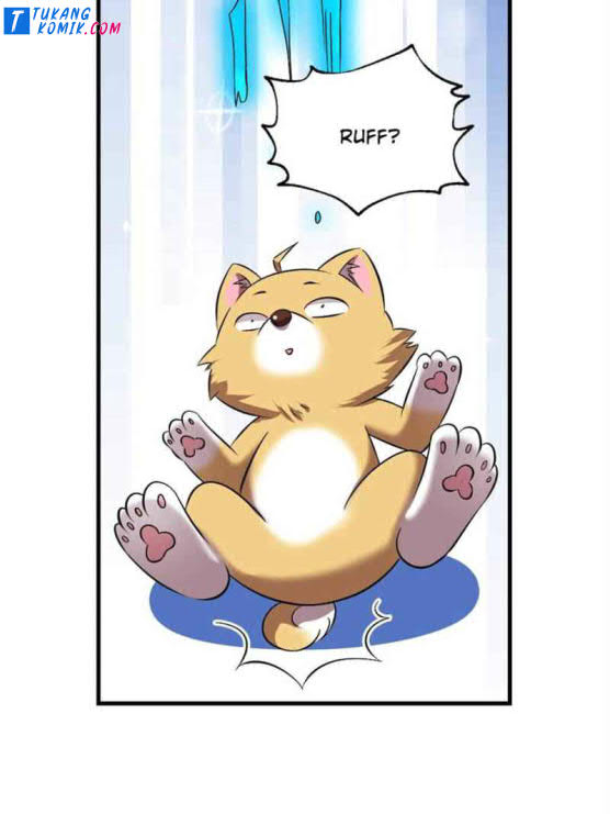 Rebirth Become a Dog Chapter 98 - halaman 10