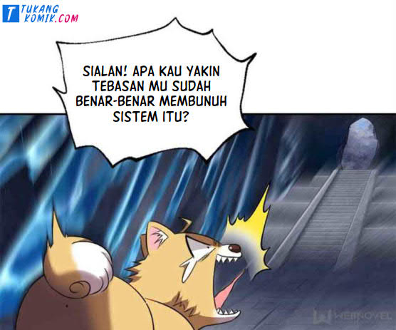 Rebirth Become a Dog Chapter 98 - halaman 11