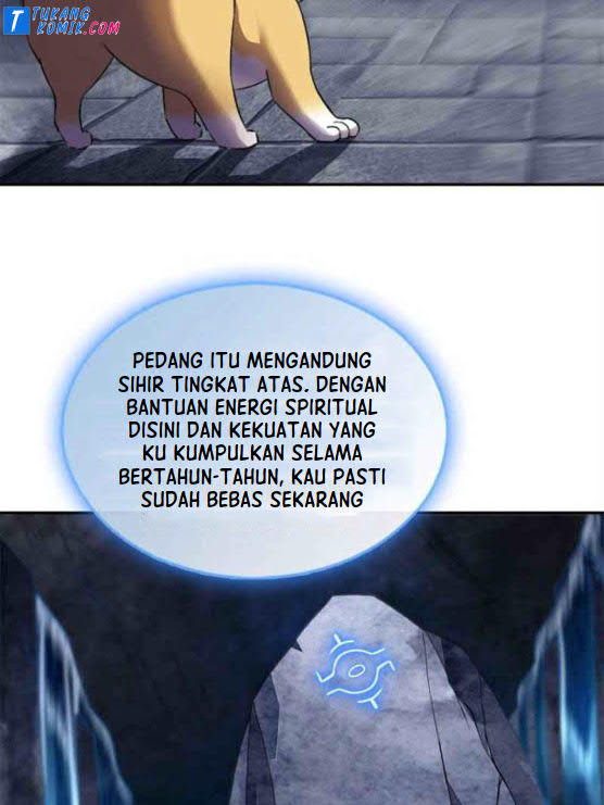 Rebirth Become a Dog Chapter 98 - halaman 12
