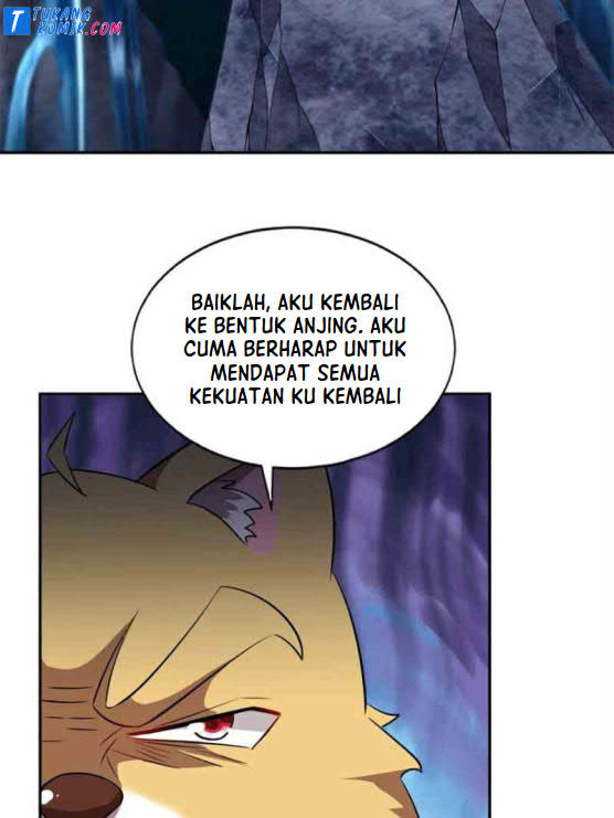 Rebirth Become a Dog Chapter 98 - halaman 13