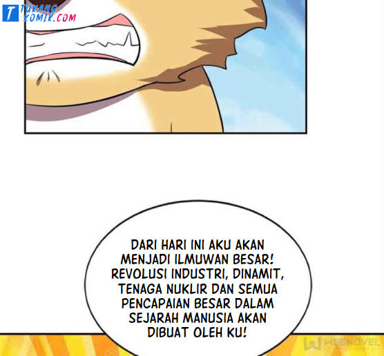 Rebirth Become a Dog Chapter 98 - halaman 14